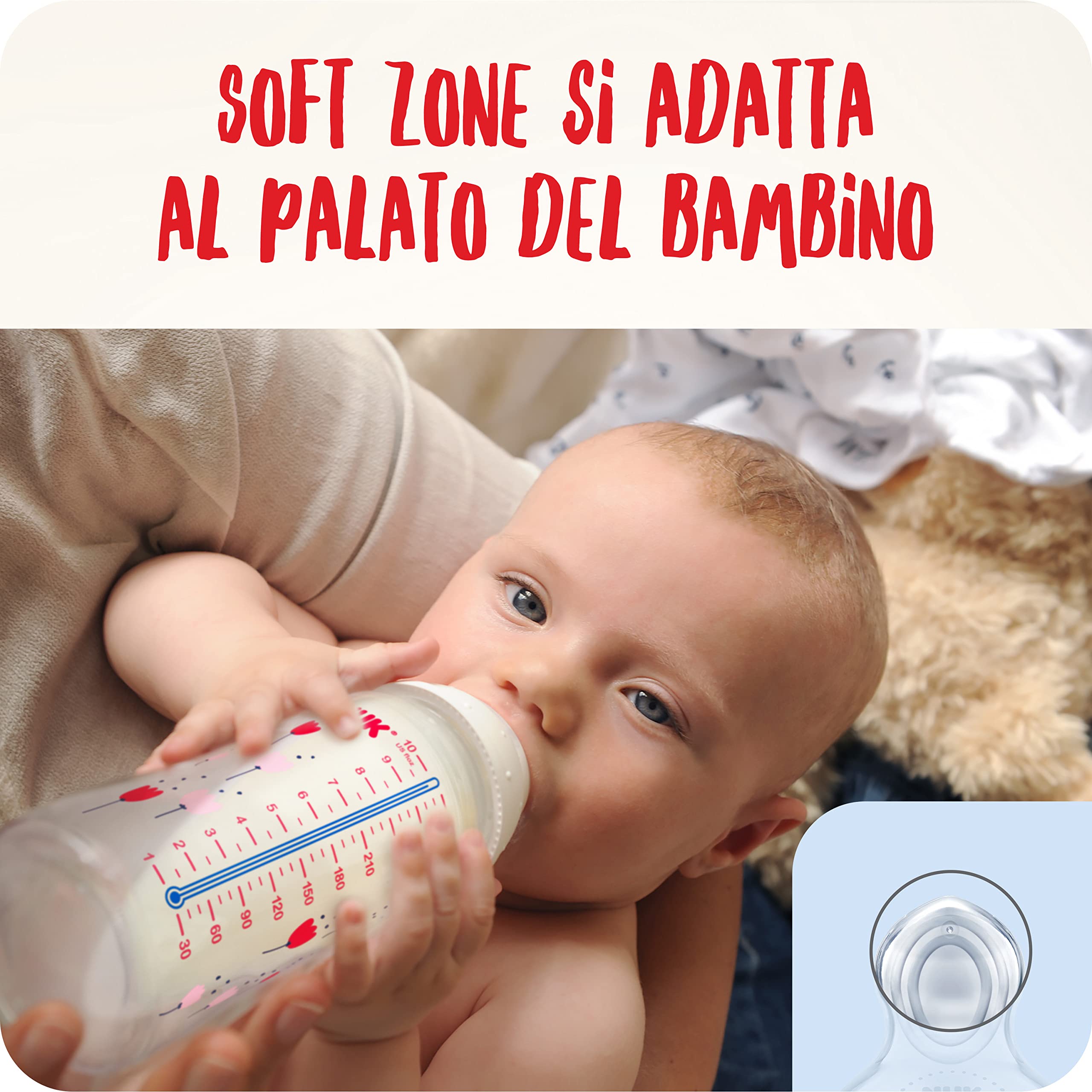 nuk-first-choice-biberon-notte-300-ml-0-6-mesi-koala image 5