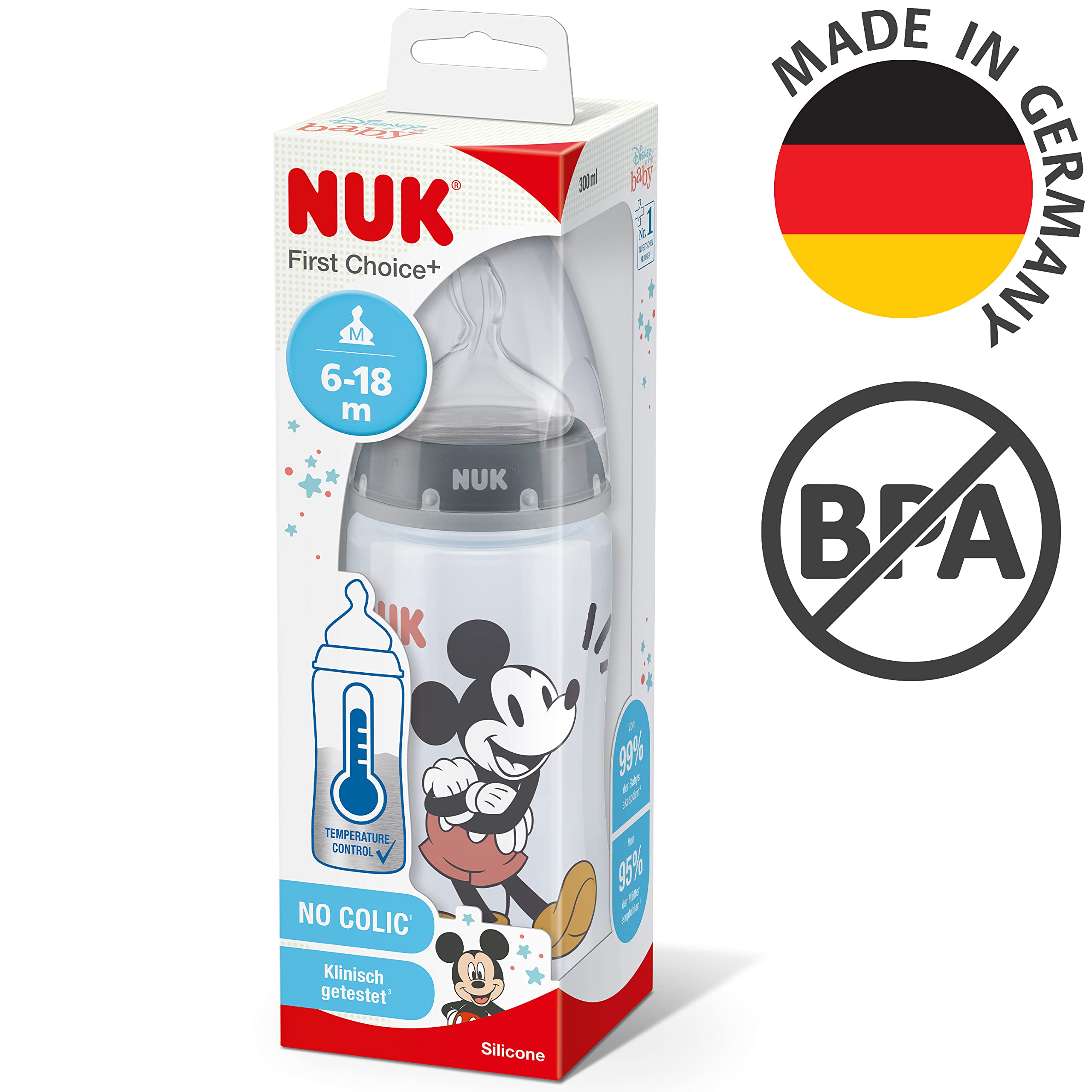 nuk-first-choice-biberon-6-18-mesi-300-ml-topolino image 7