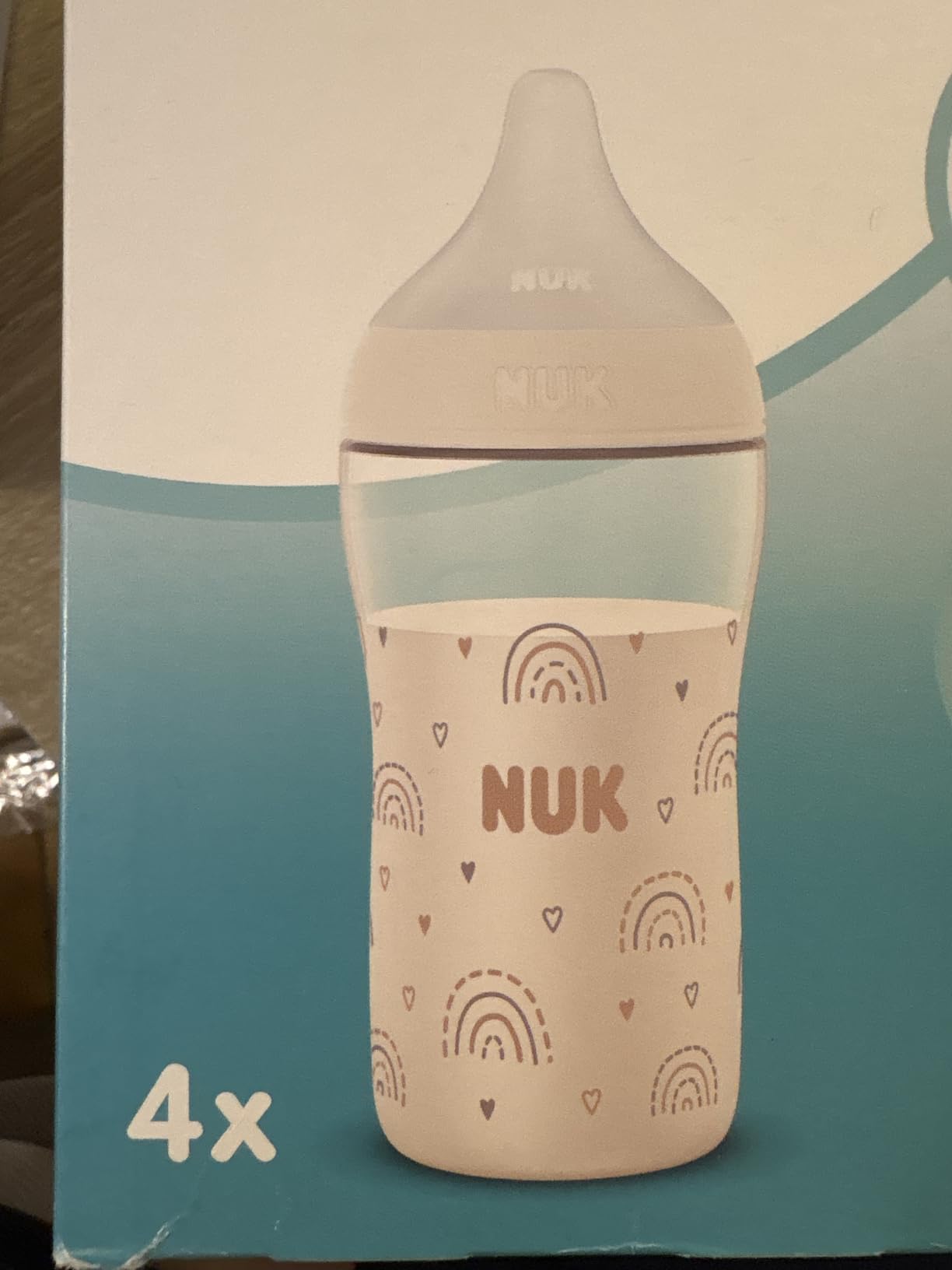 A noi perdeva un po'