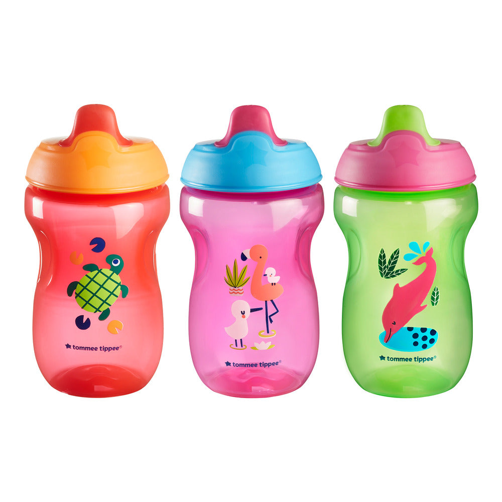 tommee-tippee-sippee-cup-12m-266-ml image 2