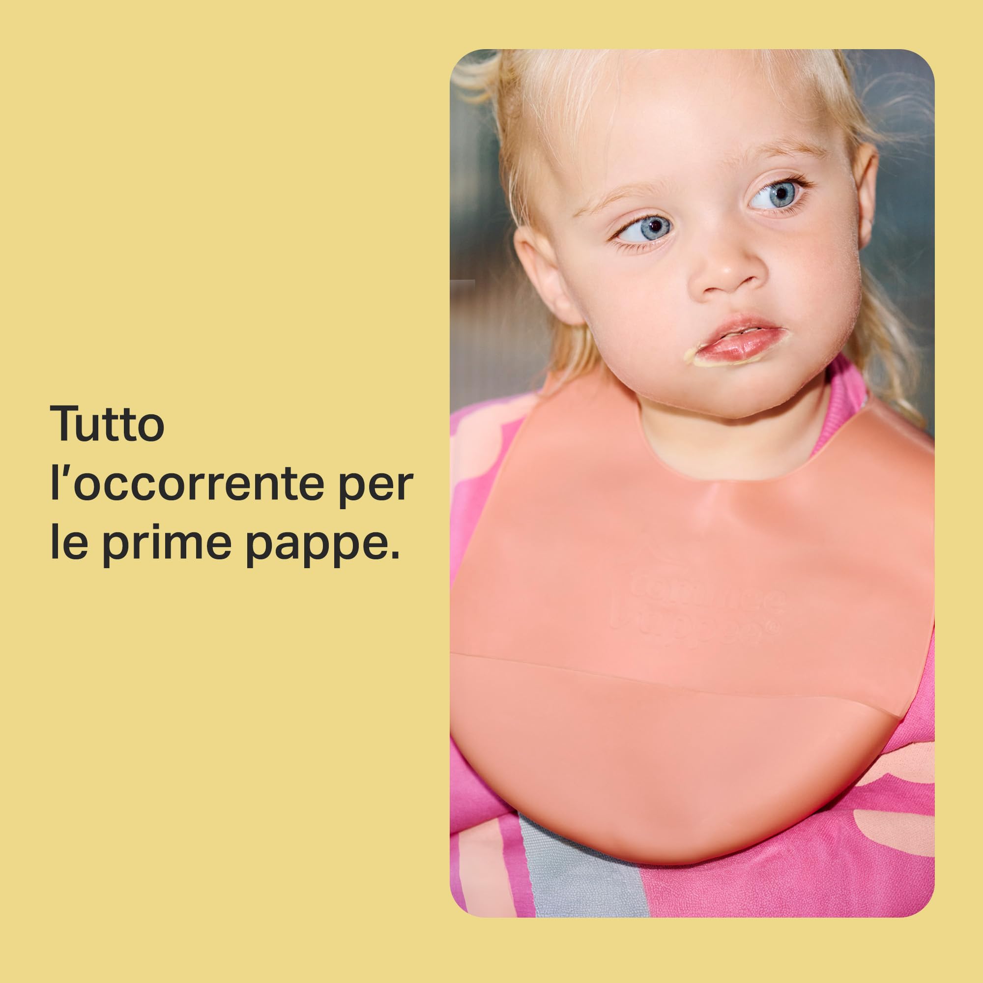 tommee-tippee-starter-kit-svezzamento-4m-con-ciotole-tazza-antigoccia-cucchiai-e image 3