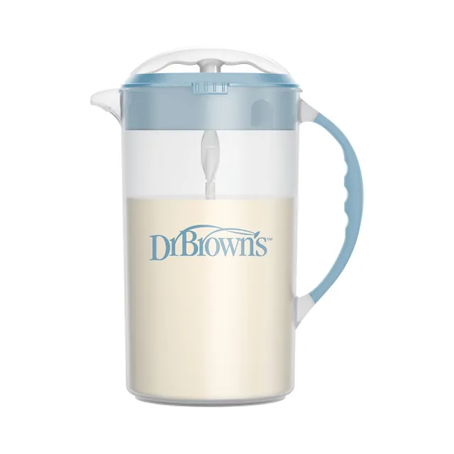 dr-brown-s-caraffa-miscelatore-formula-latte image 1