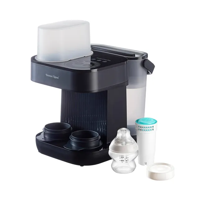 tommee-tippee-perfect-prep-pro-preparatore-biberon-con-filtro-antibatterico-e-ap image 1