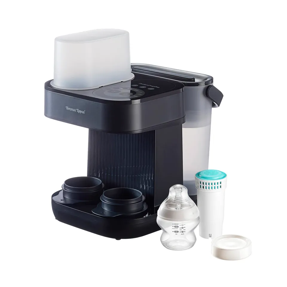 tommee-tippee-perfect-prep-pro-preparatore-biberon-con-filtro-antibatterico-e-ap image 1