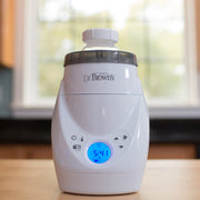 dr-brown-s-natural-flow-milkspa-scaldabiberon-e-scaldalatte image 3