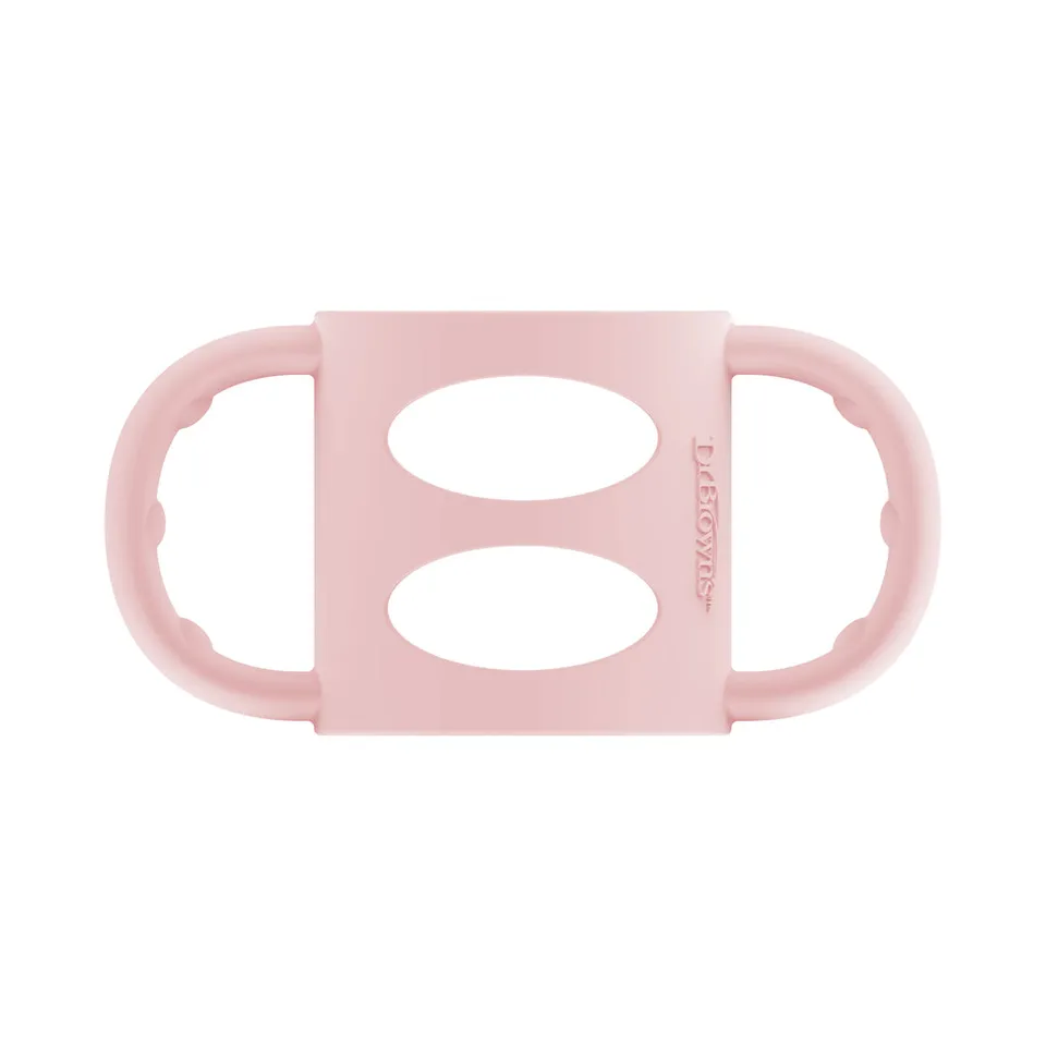 dr-brown-s-milestones-manici-in-silicone-narrow-2 image 1