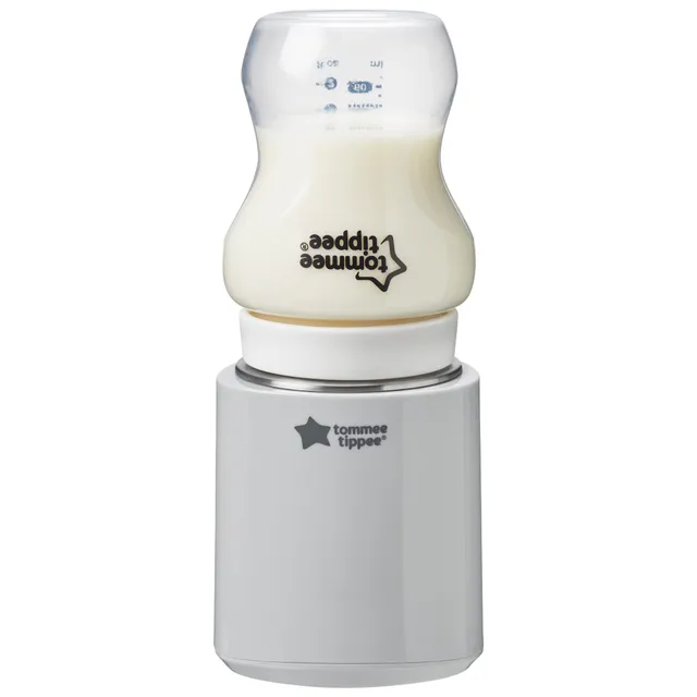 tommee-tippee-letsgo-scaldabiberon-portatile-usb-ricaricabile-da-viaggio image 1