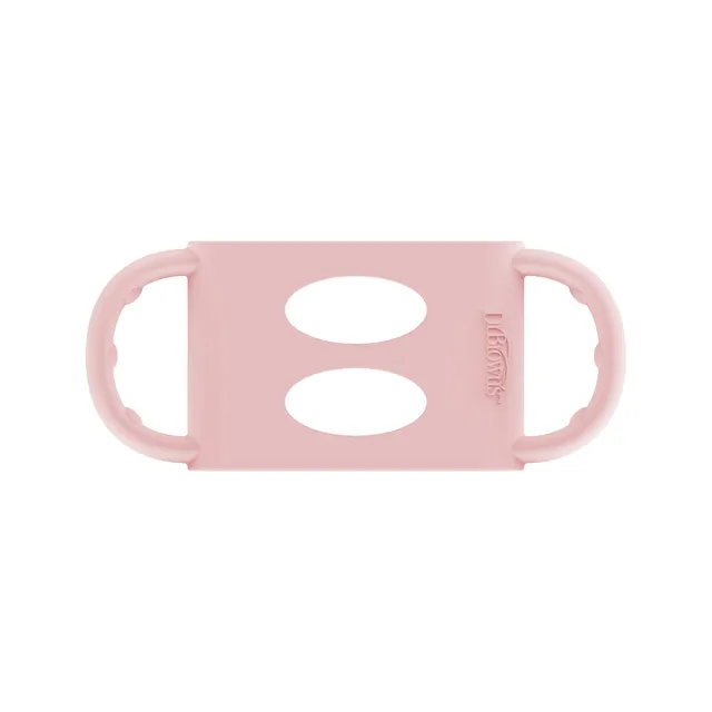 dr-brown-s-milestones-manici-in-silicone-wide-neck-2 image 1