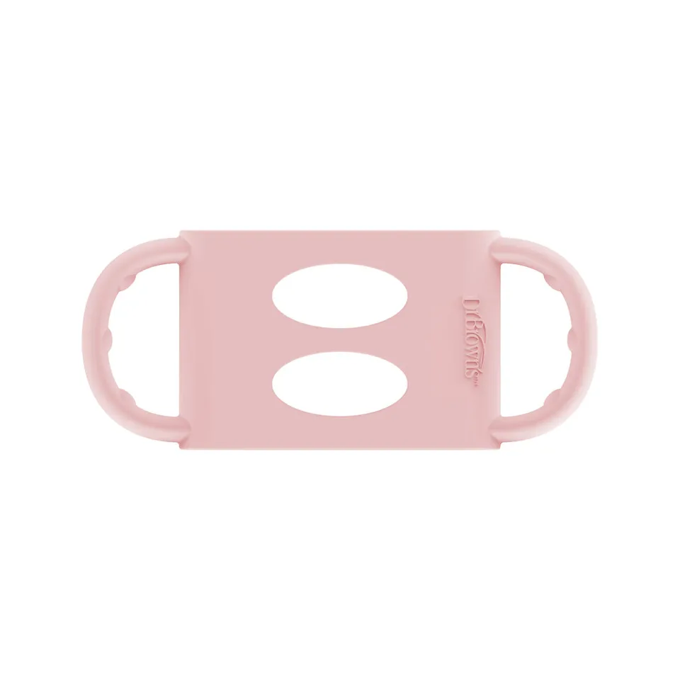 dr-brown-s-milestones-manici-in-silicone-wide-neck-2 image 1