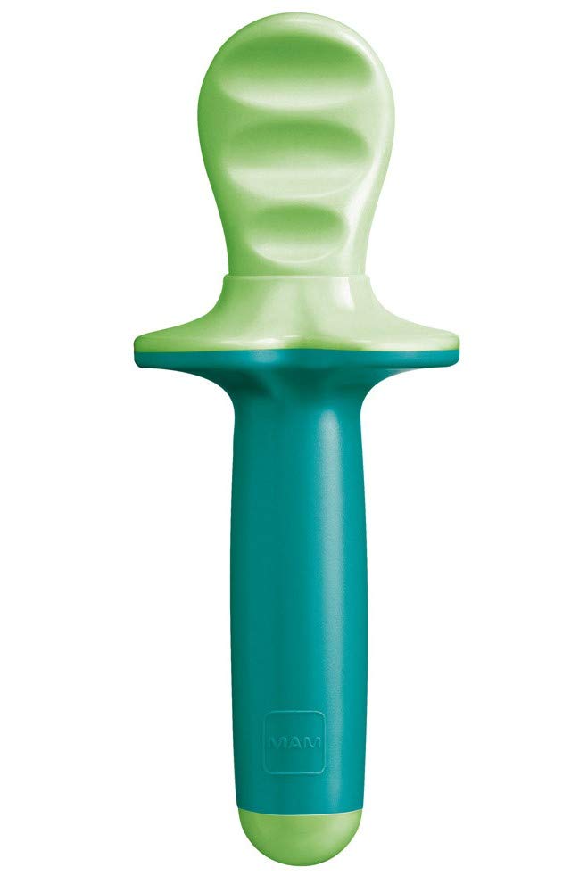 mam-dipper-set-posate-bambino-6-mesi-neutro image 2