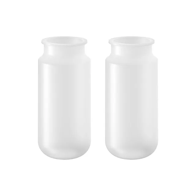 dr-brown-s-inserto-silicone-di-ricambio-per-biberon-silicone-270-ml-9-oz image 1