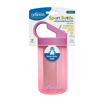 dr-brown-s-sport-bottle-con-freezer-stick-borraccia-bambino-con-beccuccio image 4