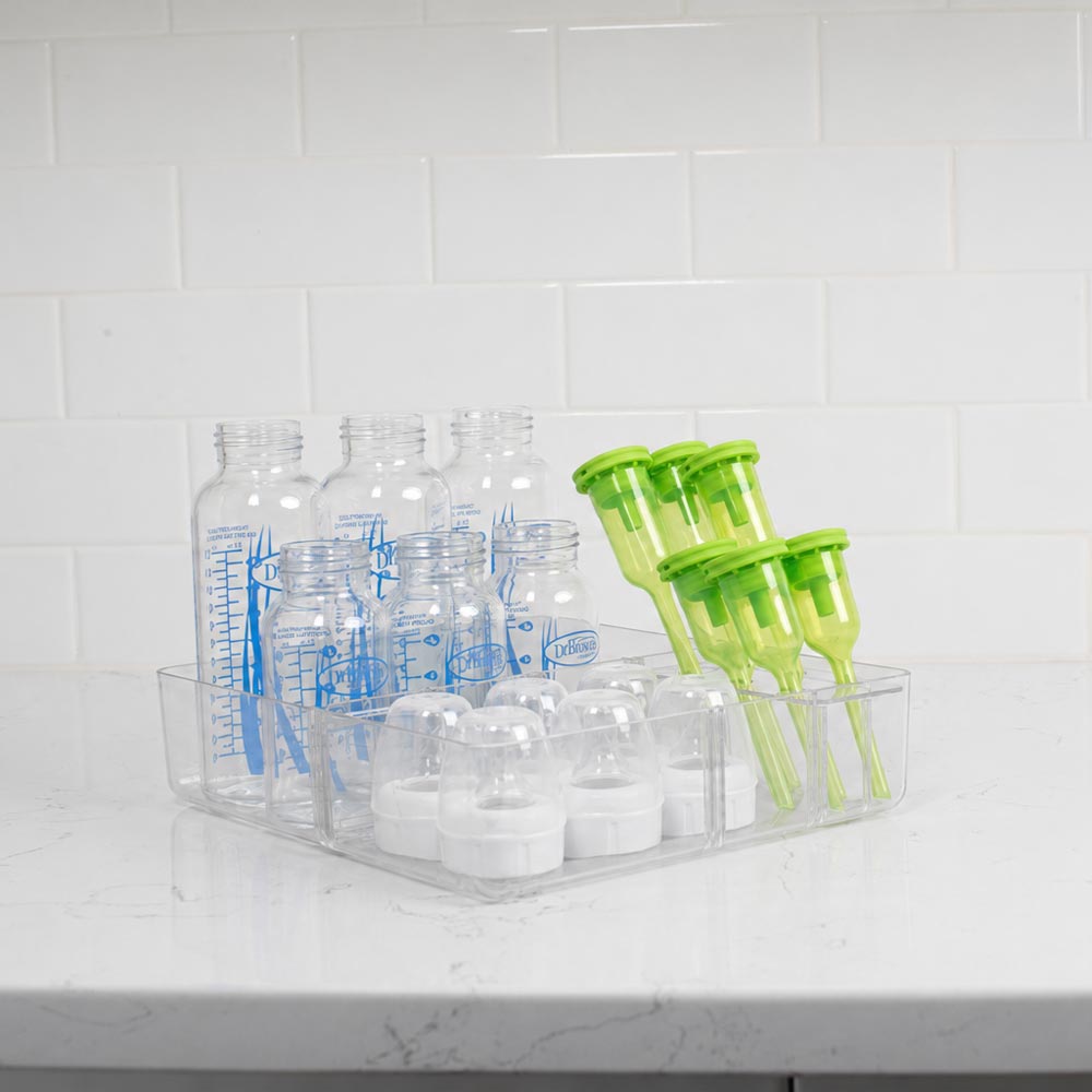 dr-brown-s-customizable-storage-tray-vassoio-porta-biberon image 5
