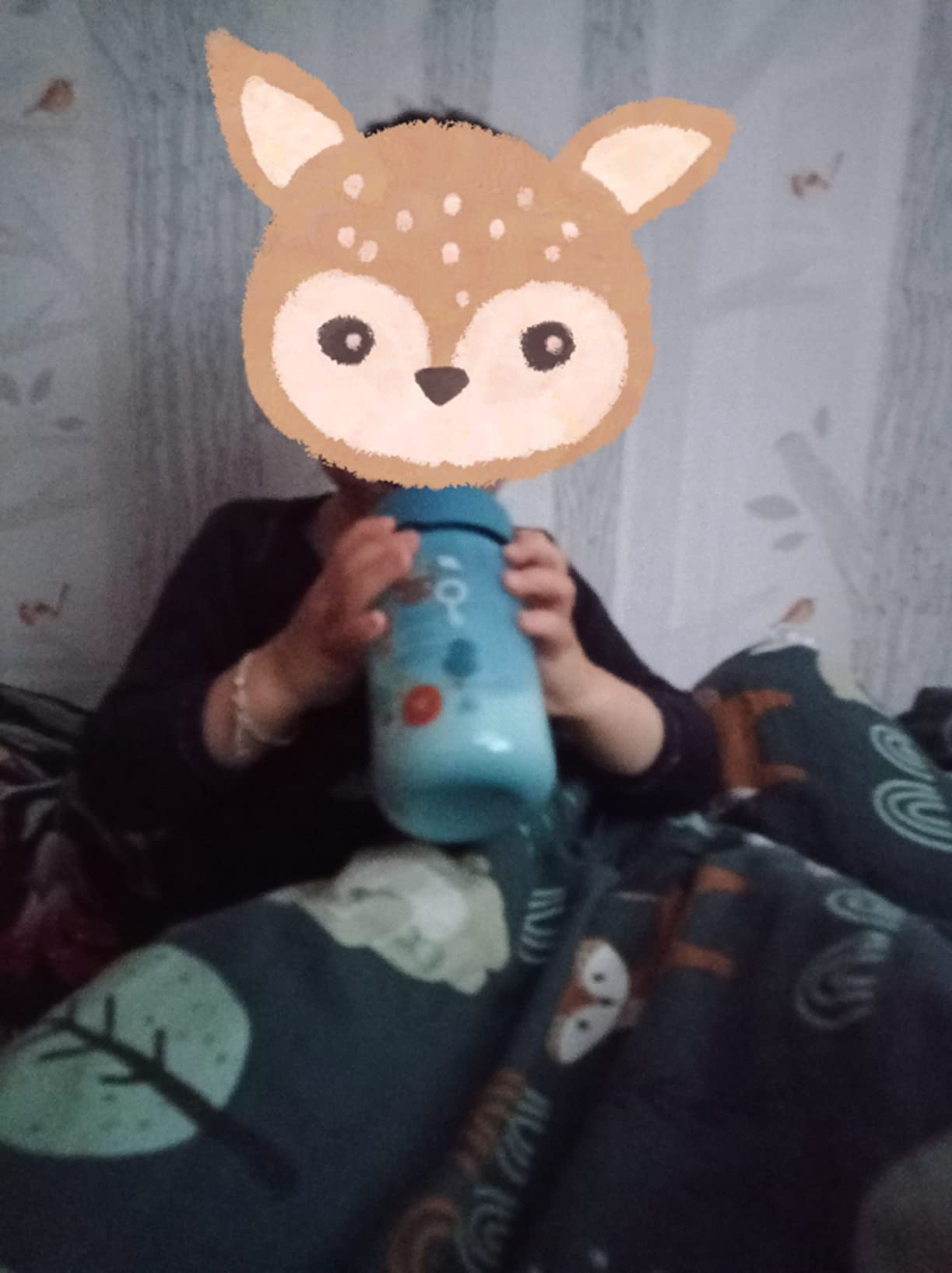 Ottimo per l'asilo