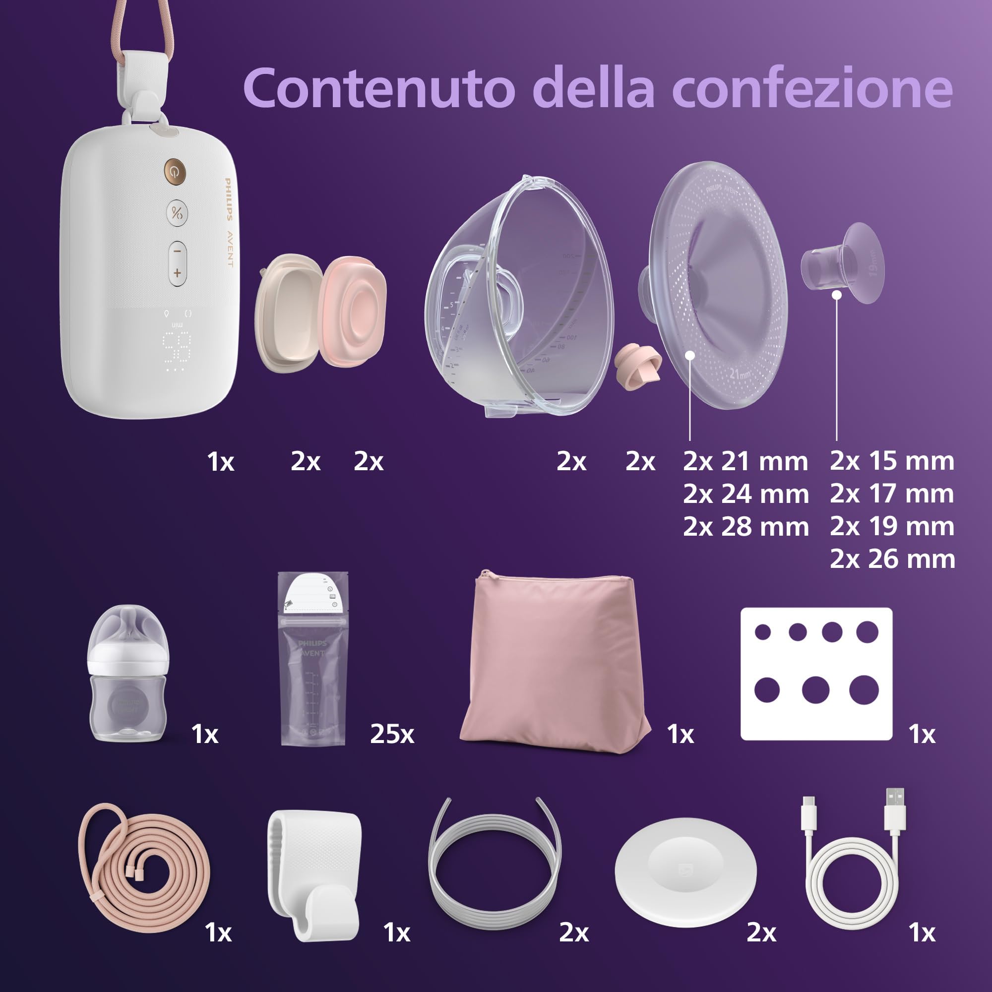 philips-avent-scd553-11-set-primi-allattamenti-con-tiralatte-mani-libere-doppio image 8