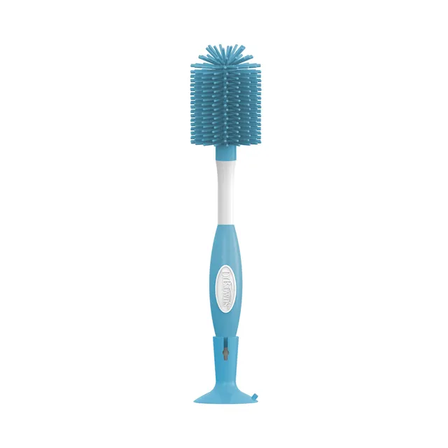 dr-brown-s-soft-touch-scovolino-biberon-in-gomma-2 image 1
