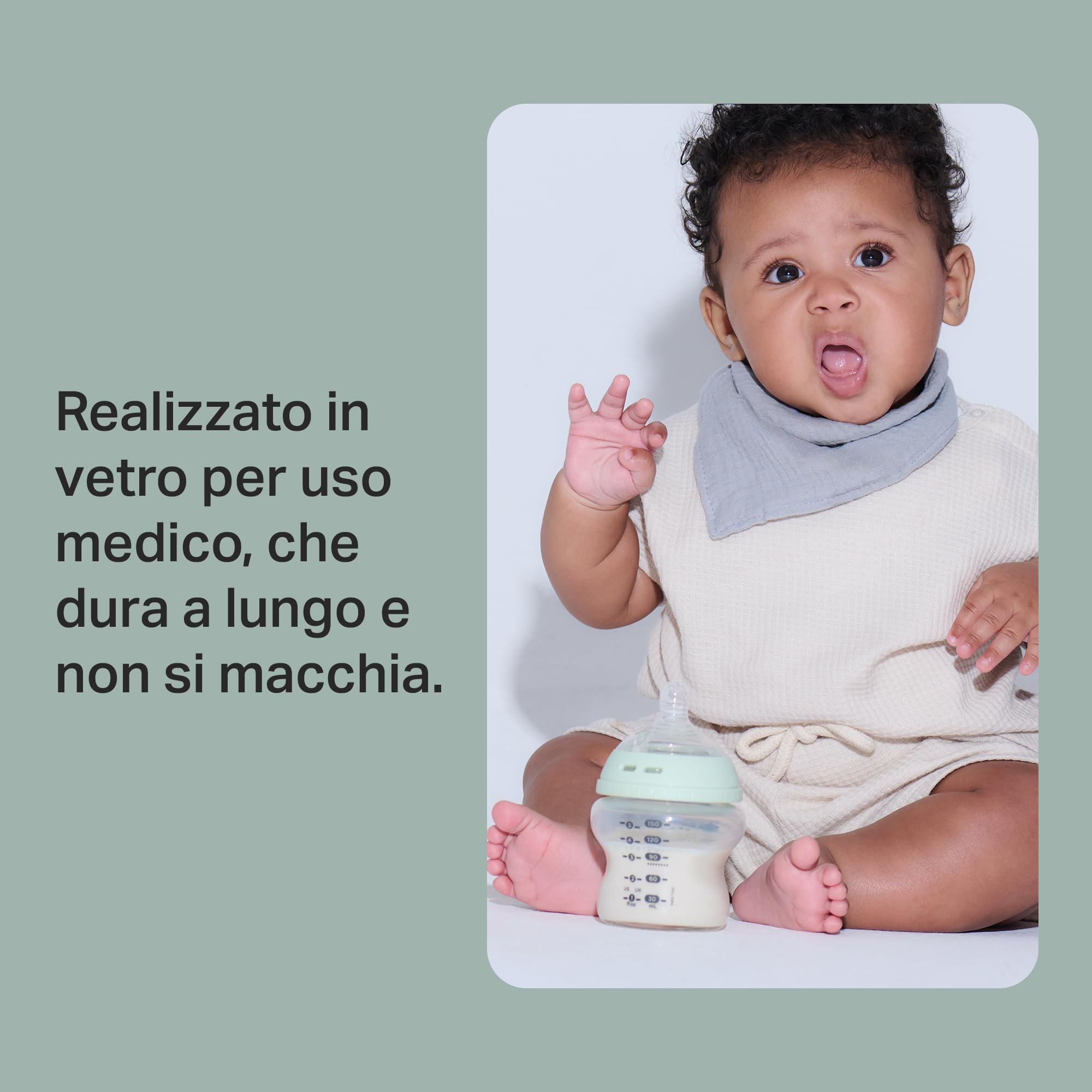 tommee-tippee-natural-start-biberon-vetro-anticolica-250ml image 3