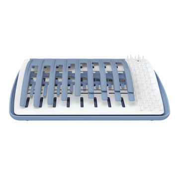 dr-brown-s-scolabiberon-pieghevole-salvaspazio-per-biberon-e-accessori image 8