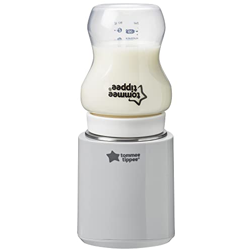 tommee-tippee-letsgo-scaldabiberon-portatile-usb-ricaricabile-da-viaggio image 8